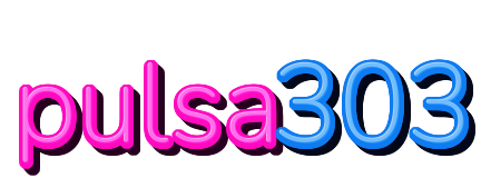 pulsa303 — logo kanal