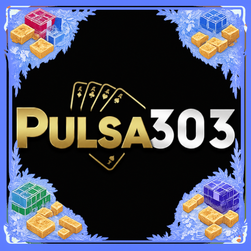 pulsa303 — galeri pratinjau - APK Resmi